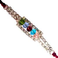 Free Rakhi Delivery in India