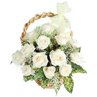 Order Online Condolence Flowers to India