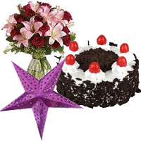 Gifts Delivery in India