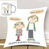 Online Printed Pillow