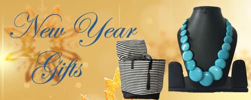 New Year Gifts for Her to Gangtok
