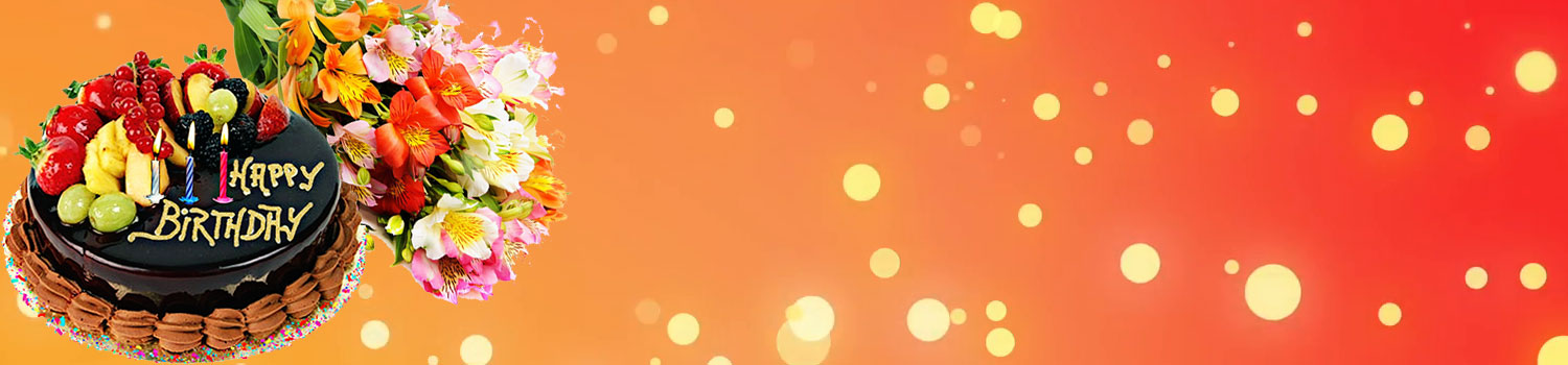 Birthday Gifts to India