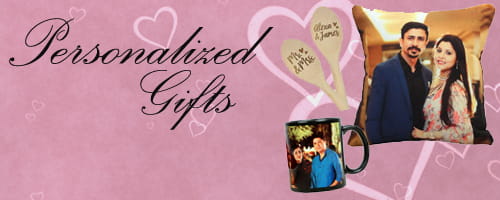 Personalized Gifts to Kolhapur