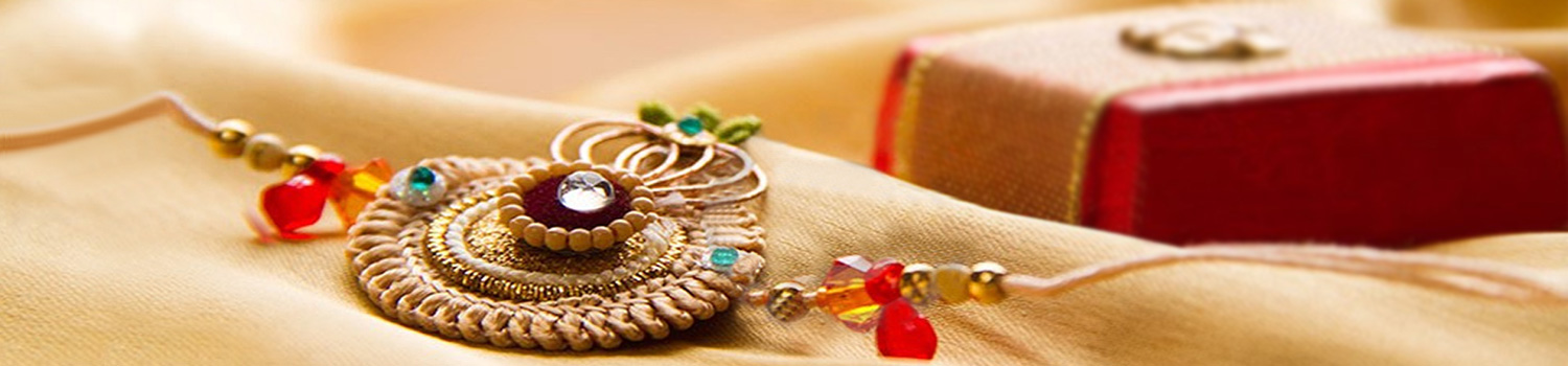 Rakhi Gifts to India