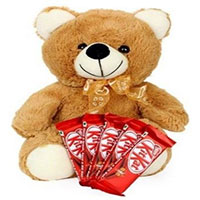 Deliver Holi Gifts to India